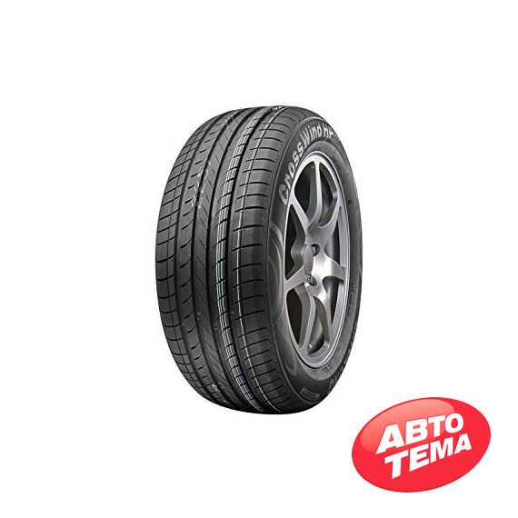 Купить Летняя шина LINGLONG CrossWind HP010 215/65R16 98H