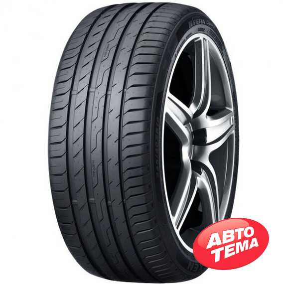 Купити Літня шина NEXEN NFERA SPORT SUV 255/55R19 111V XL