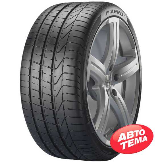 Купити Лiтня шина PIRELLI PZero PZ3 245/35R18 92Y