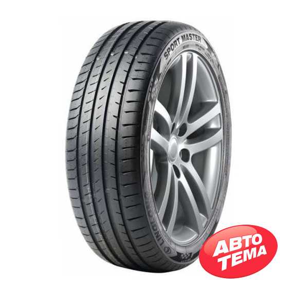 Купити Лiтня шина LINGLONG Sport Master 265/35R20 94Y XL