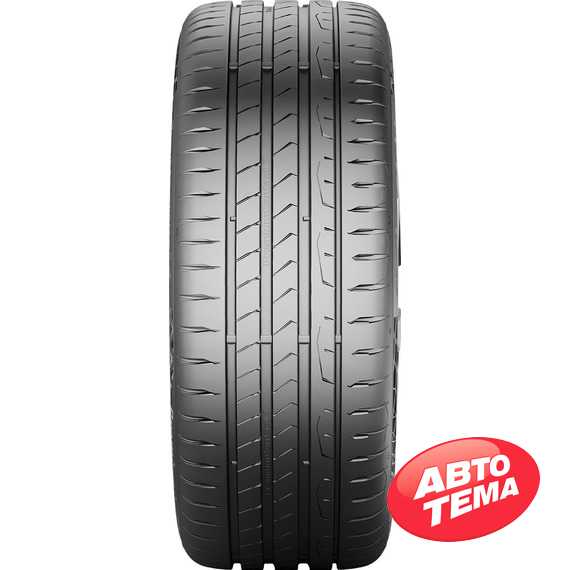 Купити Літня шина CONTINENTAL PremiumContact 7 225/50R17 94Y