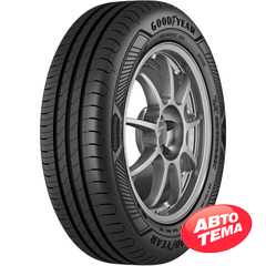 Купити Літня шина GOODYEAR EfficientGrip Compact 2 165/70R14 81T