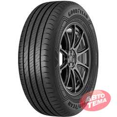 Купити Літня шина GOODYEAR EfficientGrip 2 SUV 225/50R19 100V XL