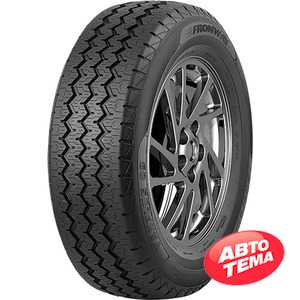 Купить Летняя шина FRONWAY Vanplus 09 225/75R16C 116/114R