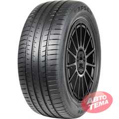Купити Літня шина KAPSEN K3000 275/40R19 105W Run Flat