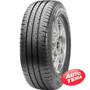 Купить Летняя шина CST VAN MASTER VR36 195/80R14C 106/104R