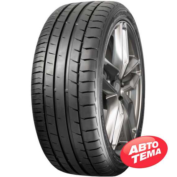 Купити Лiтня шина DAVANTI Protoura Sport 245/50R18 104Y
