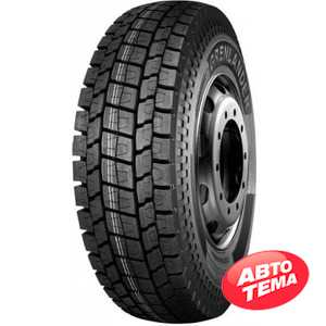 Купити Вантажна шина GREFORCE GR678 (рульова) 295/80R22,5 152/149M