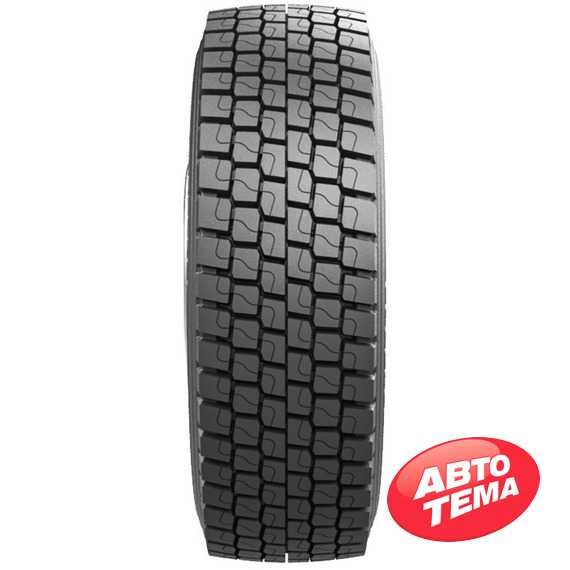 Купить Грузовая шина GREENTRAC GTRD1 (ведущая) 315/80R22.5 156/150L