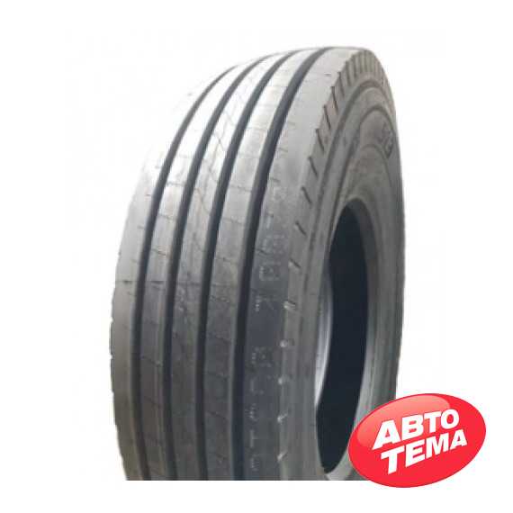 Купить Грузовая шина HABILEAD BL513 (рулевая) 295/80R22.5 152/149M