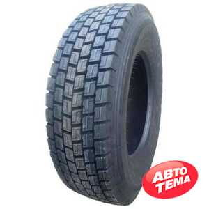 Купити Вантажна шина HABILEAD BL600 (ведуча) 295/80R22.5 152/149M