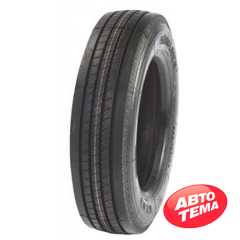 Купити Вантажна шина ADVANCE GL283A (рульова) 215/75R17.5 135/133L