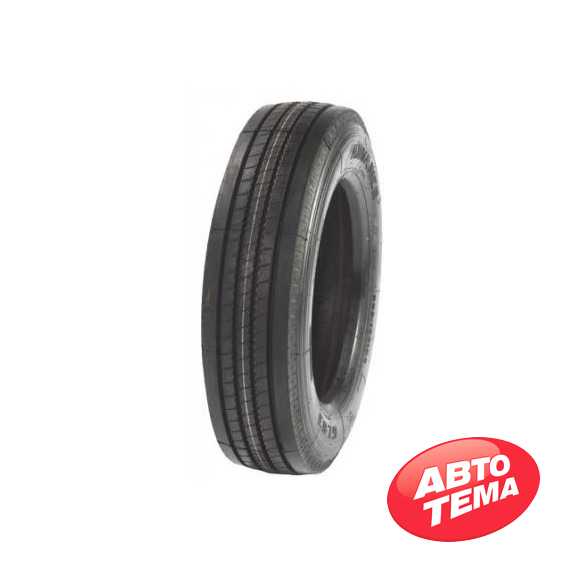 Купити Вантажна шина ADVANCE GL283A (рульова) 215/75R17.5 135/133L