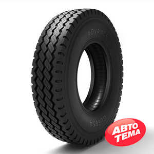 Купити Вантажна шина ADVANCE GL665A (універсальна) 315/80R22.5 167/164E