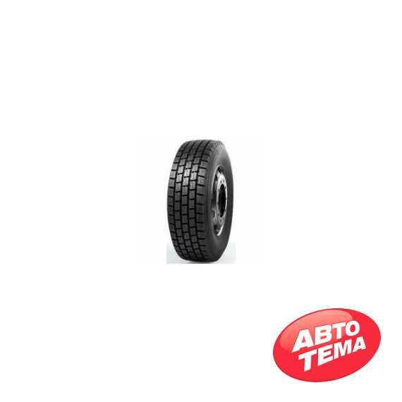 Купити Вантажна шина HUNTERROAD H801 (ведуча) 315/80R22.5 156/153L