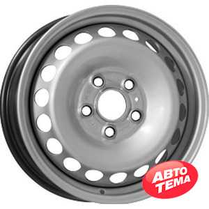 Купити ALST (KFZ) 6696 S R16 W6.5 PCD5x120 ET60 DIA65