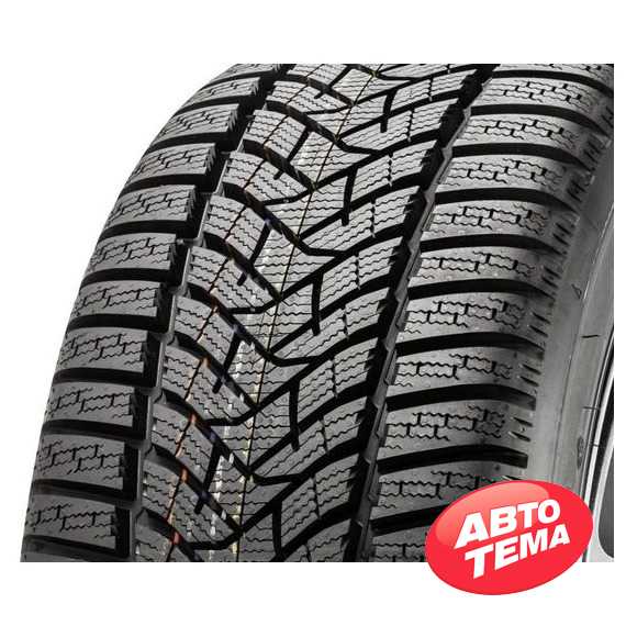 Купити Зимова шина DUNLOP Winter Sport 5 235/50R18 101W