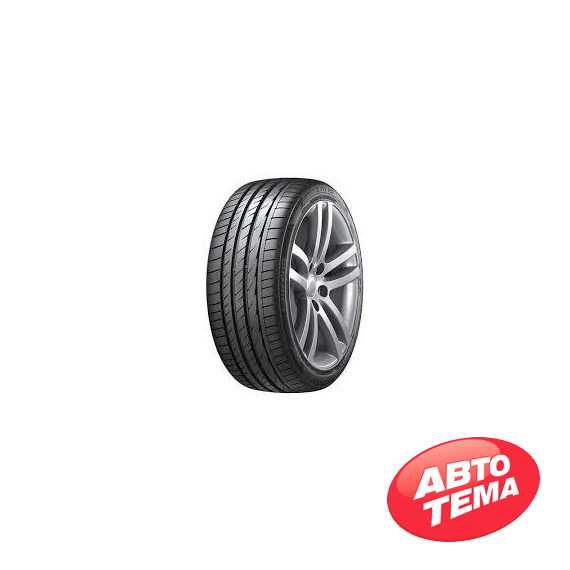 Купити Літня шина LAUFENN S-Fit EQ LK01 235/50R18 97V XL