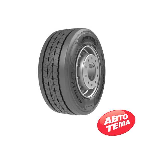 Купить Грузовая шина ARMSTRONG ATH11 (прицепная) 385/65R22.5 164K