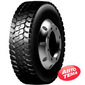 Купити Вантажна шина LANVIGATOR D689 (ведуча) 11.00R20 152/149K