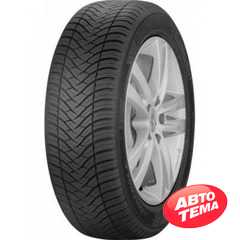 Купити Всесезонна шина TRIANGLE SeasonX TA01 235/45R18 98Y