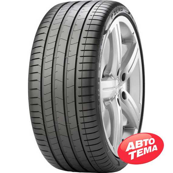 Купити Літня шина PIRELLI P ZERO (PZ4) L.S. 315/35R22 111Y XL Run Flat