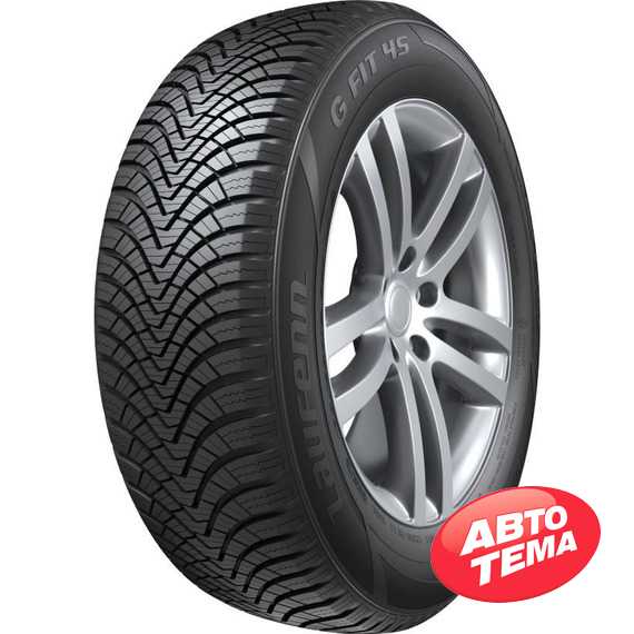 Купити Всесезонна шина LAUFENN G Fit 4S LH71 225/65R17 106H