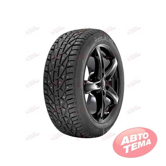 Купити Зимова шина KORMORAN Stud 2 195/55R16 91T (Під шип)