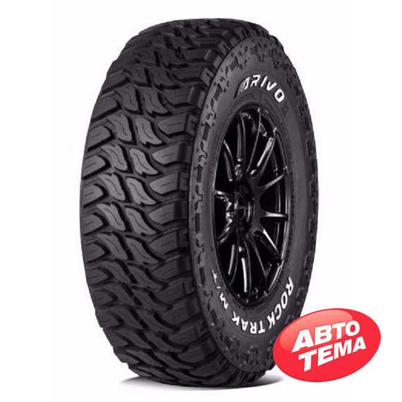 Купить Всесезонная шина ARIVO Rock Trak M/T 265/70R17 121/118Q