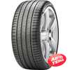 Купить Летняя шина PIRELLI P ZERO (PZ4) L.S. 275/40R20 106W Run Flat