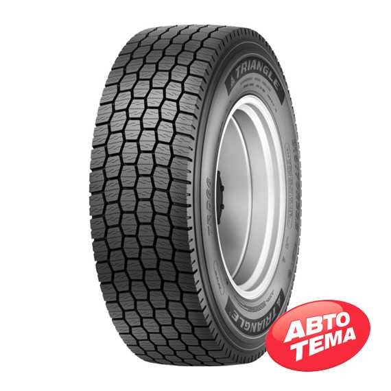 Купить Грузовая шина TRIANGLE TRD66 (ведущая) 295/80R22,5 152/149L