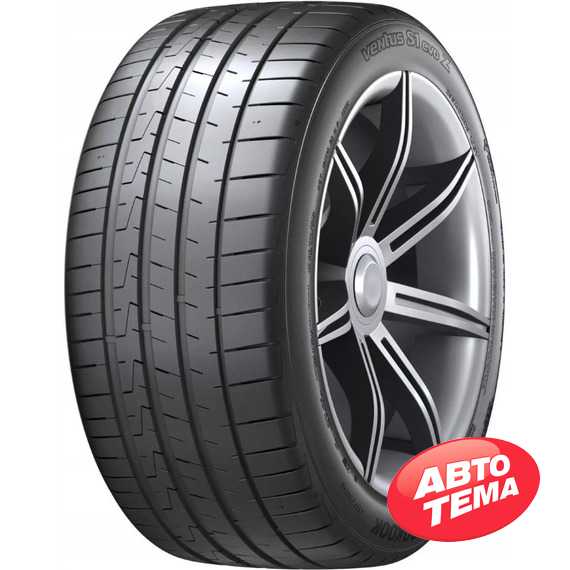 Купить Летняя шина HANKOOK Ventus S1 Evo Z K129 275/35R20 102Y