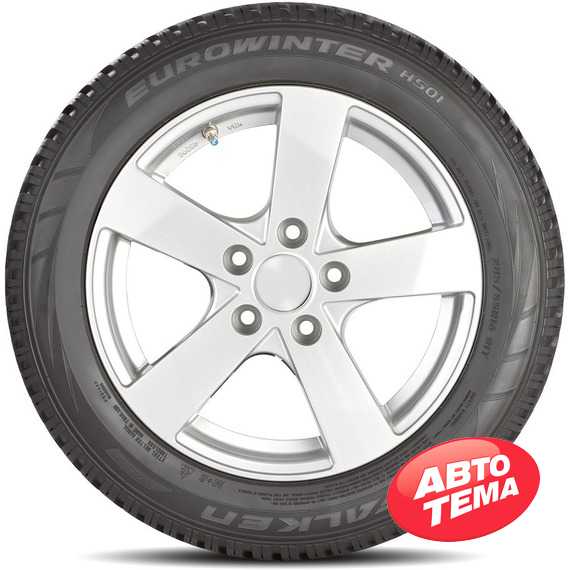 Купить Зимняя шина FALKEN Eurowinter HS01 Run Flat 255/40R18 99W