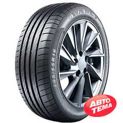 Купить Летняя шина WANLI SA302 245/45R17 99W