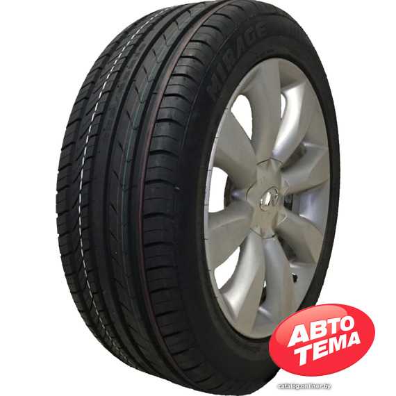 Купити Літня шина MIRAGE MR-HP172 215/65R17 99V