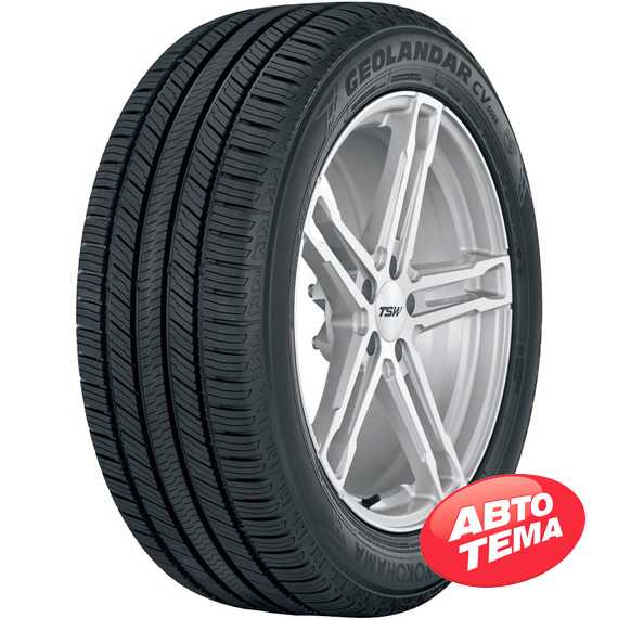 Купити Літня шина YOKOHAMA Geolandar CV G058 225/65R17 102H