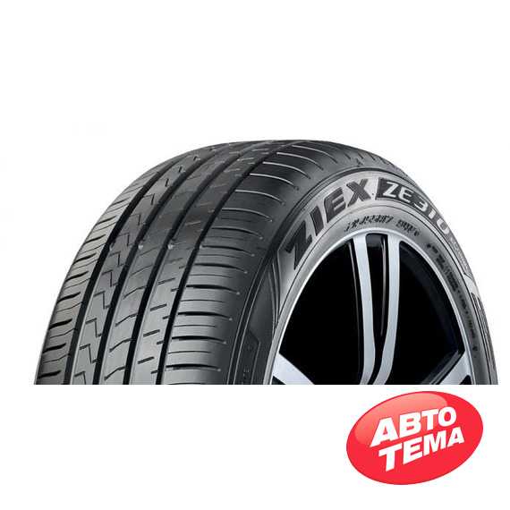 Купити Літня шина FALKEN Ziex ZE-310 235/60R18 103H