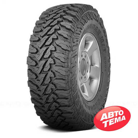 Купити Всесезонна шина YOKOHAMA Geolandar M/T G003 245/70R17 119/116Q
