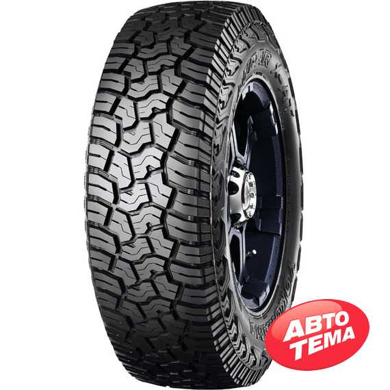 Купить Всесезонная шина YOKOHAMA Geolandar X-AT G016 265/60R20 121/118Q