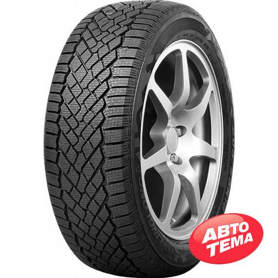 Купити Зимова гума LINGLONG Nord Master 275/50R20 113T XL