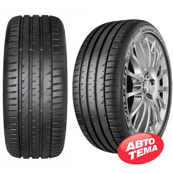 Купити Літня шина FALKEN Azenis FK520 235/60R17 102W