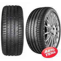 Купити Літня шина FALKEN Azenis FK520 275/40R20 106Y