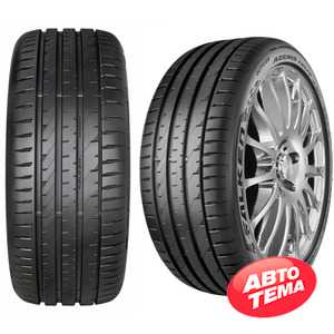 Купить Летняя шина FALKEN Azenis FK520 275/40R20 106Y