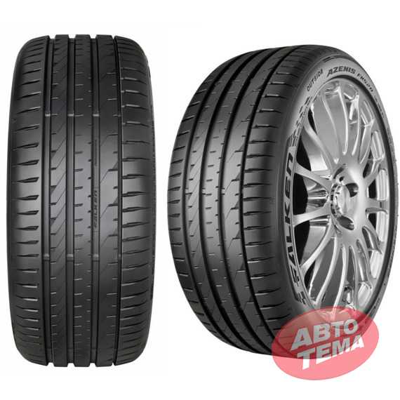 Купити Літня шина FALKEN Azenis FK520 265/35R18 97Y