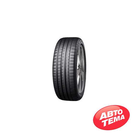 Купить Летняя шина YOKOHAMA ADVAN SPORT V107 245/40R18 97Y