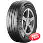 Купить Летняя шина CONTINENTAL VanContact Ultra 215/65R16C 109/107T