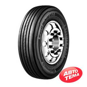 Купити CONTINENTAL Conti Hybrid HS3 285/70R19.5 146/144M