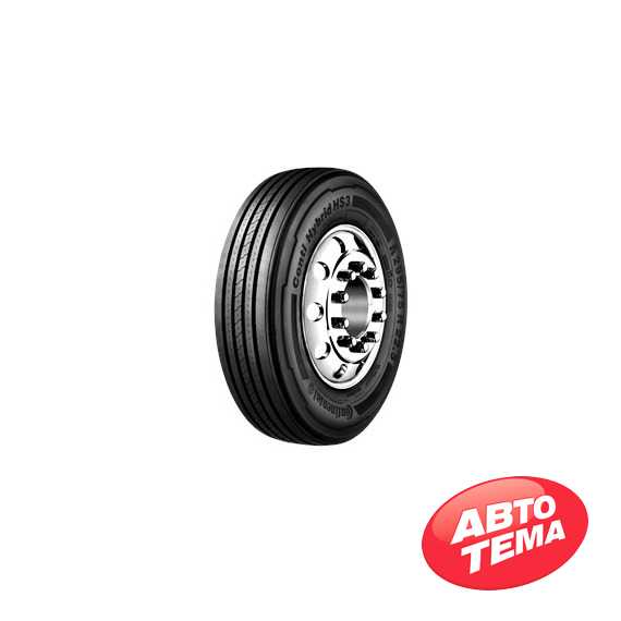 Купити CONTINENTAL Conti Hybrid HS3 285/70R19.5 146/144M