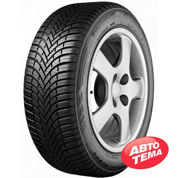 Купить Всесезонная шина FIRESTONE Multiseason 2 185/60R15 88H XL