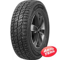 Купити Зимова шина LINGLONG GREEN-MAX WINTER GRIP VAN 2 155/80R13C 91/89N (шип)